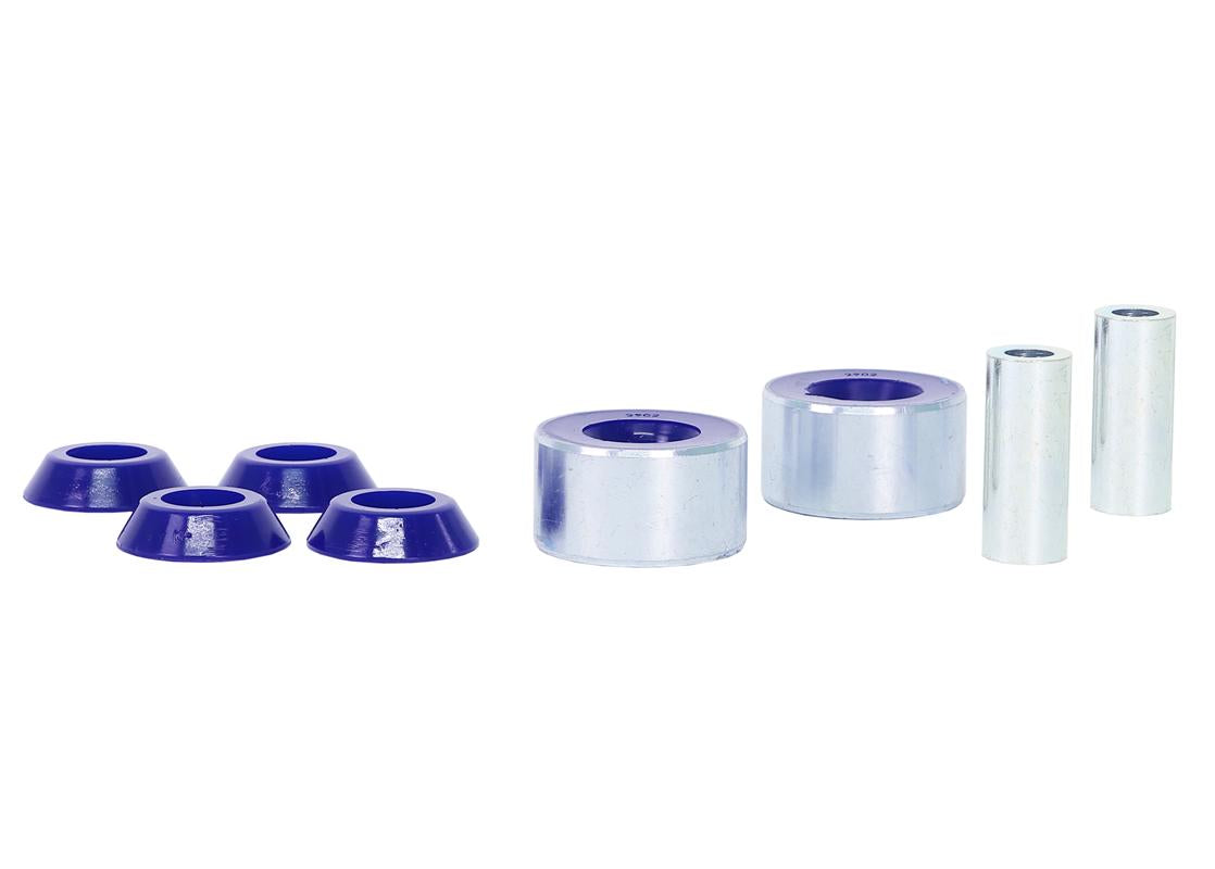 Fr Lwr Ctrl Arm Rear Kit (80 duro/ShA) - SPF4863K
