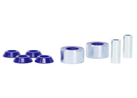 Fr Lwr Ctrl Arm Rear Kit (80 duro/ShA) - SPF4863K