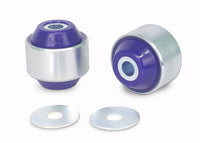 Fr Lwr Ctrl Arm Rear Kit (80 duro/ShA) - SPF4863K