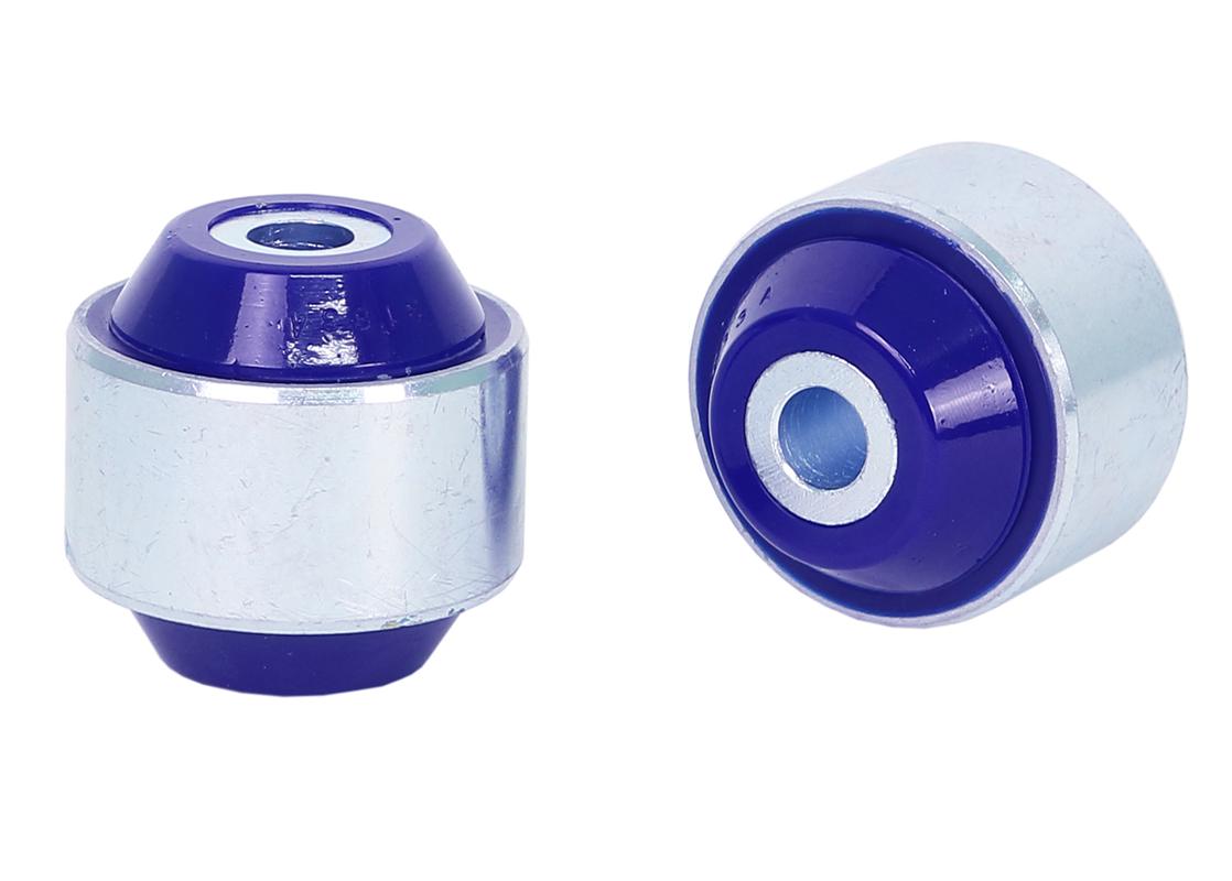 Fr Lwr Ctrl Arm Rear Kit (80 duro/ShA) - SPF4863K