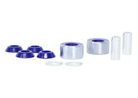 Fr Lwr Ctrl Arm Rear Kit (80 duro/ShA) - SPF4864K