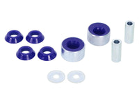 Fr Lwr Ctrl Arm Rear Kit (80 duro/ShA) - SPF4864K