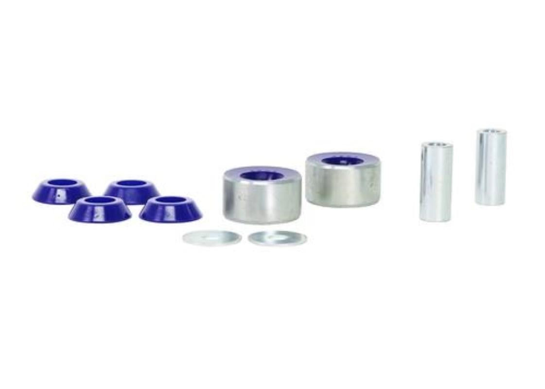 Fr Lwr Ctrl Arm Rear Kit (80 duro/ShA) - SPF4865K