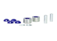 Fr Lwr Ctrl Arm Rear Kit (80 duro/ShA) - SPF4865K