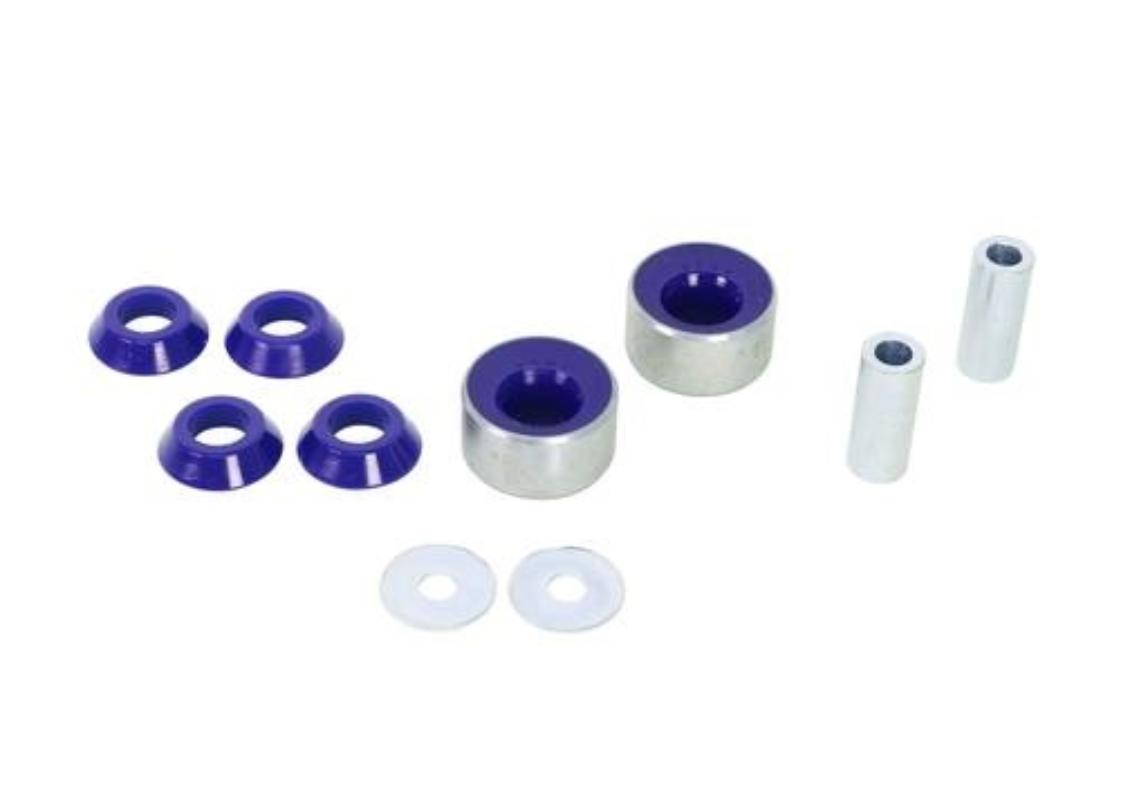 Fr Lwr Ctrl Arm Rear Kit (80 duro/ShA) - SPF4865K