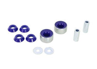 Fr Lwr Ctrl Arm Rear Kit (80 duro/ShA) - SPF4865K