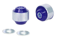 Fr Lwr Ctrl Arm Rear Kit (80 duro/ShA) - SPF4865K