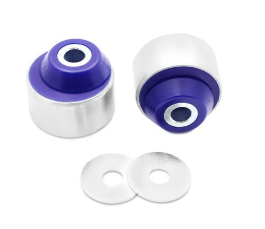 Fr Lwr Ctrl Arm Rear Kit (80 duro/ShA) - SPF4865K