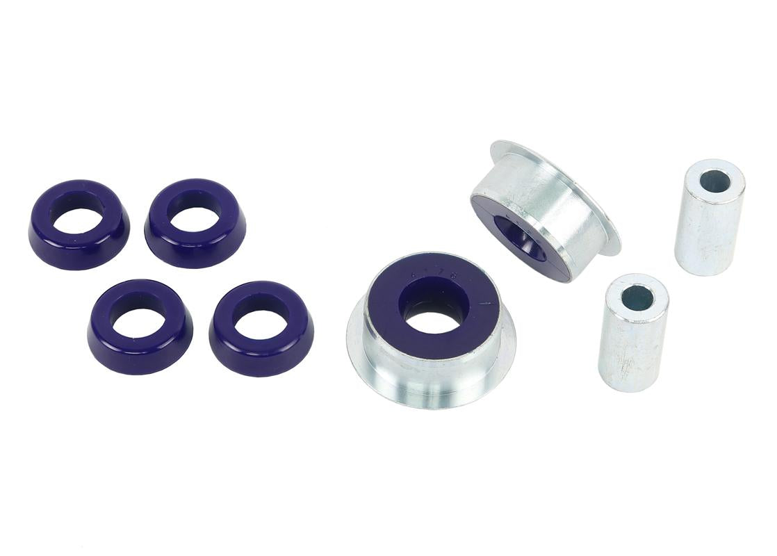 Fr Lwr Ctrl Arm Kit (80 duro/ShA) - SPF4870K