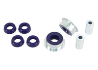 Fr Lwr Ctrl Arm Kit (80 duro/ShA) - SPF4870K