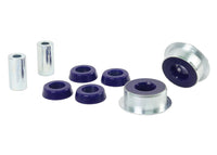 Fr Lwr Ctrl Arm Kit (80 duro/ShA) - SPF4870K