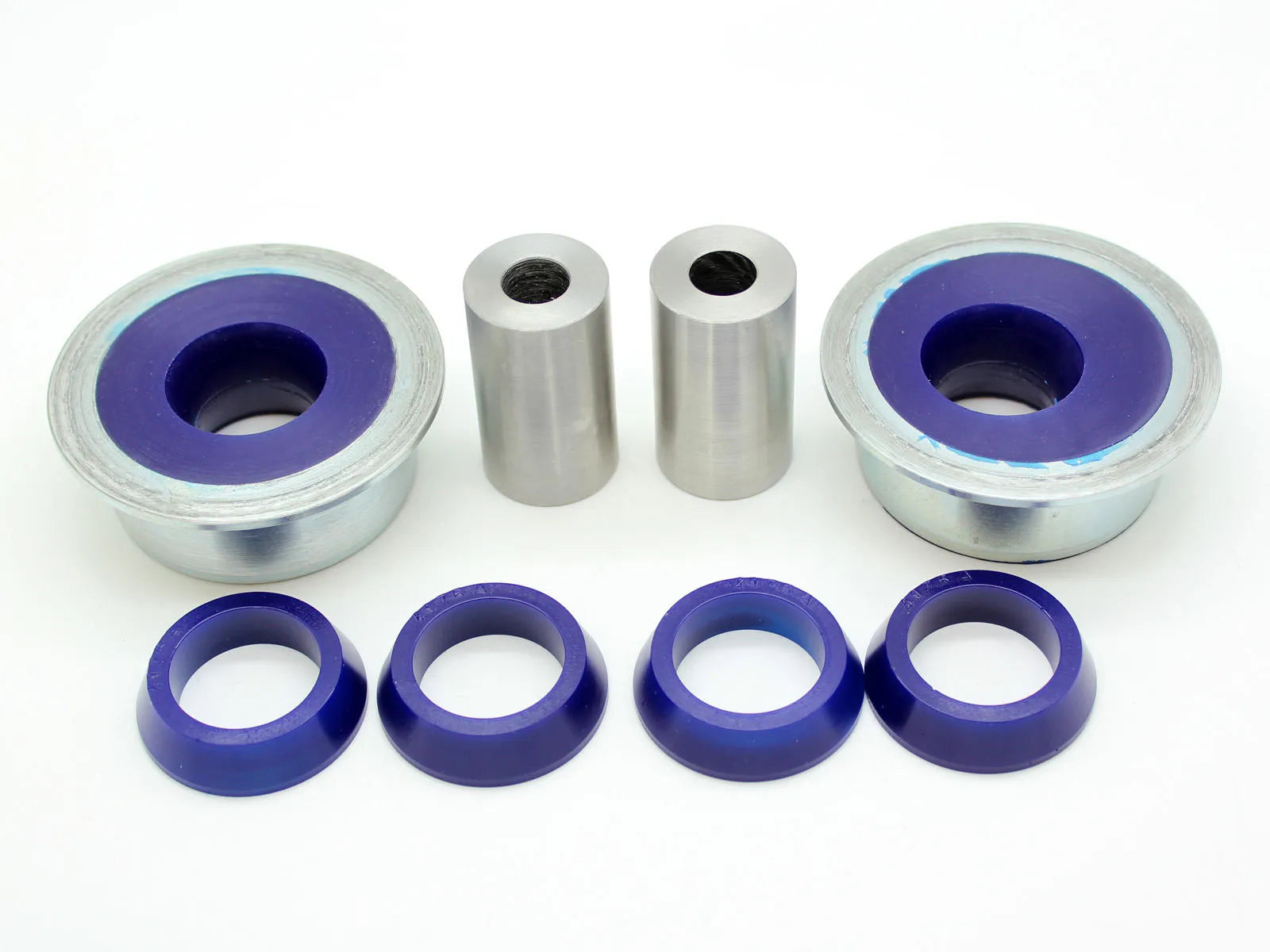 Fr Lwr Ctrl Arm Kit (80 duro/ShA) - SPF4871K