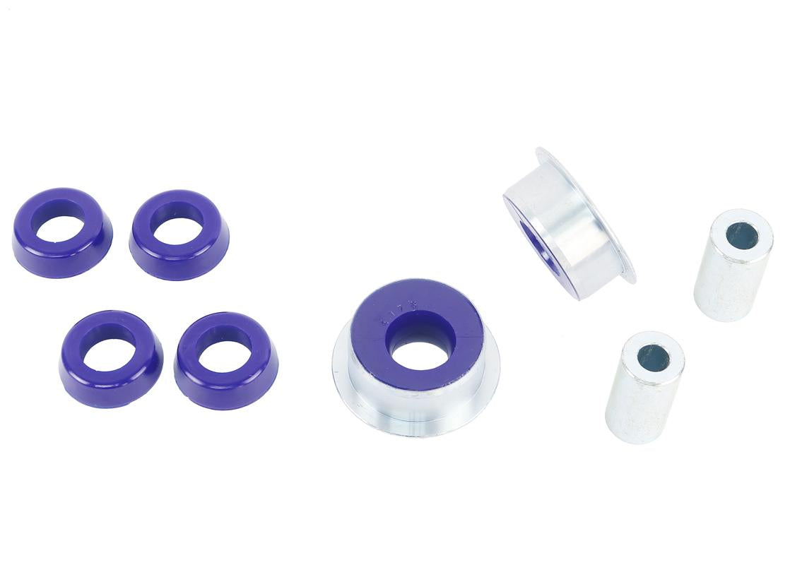 Front LCA Inner Rear Bushing - Caster Offset (80 duro/ShA) - SPF4872K
