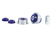 Front LCA Inner Rear Bushing - Caster Offset (80 duro/ShA) - SPF4872K