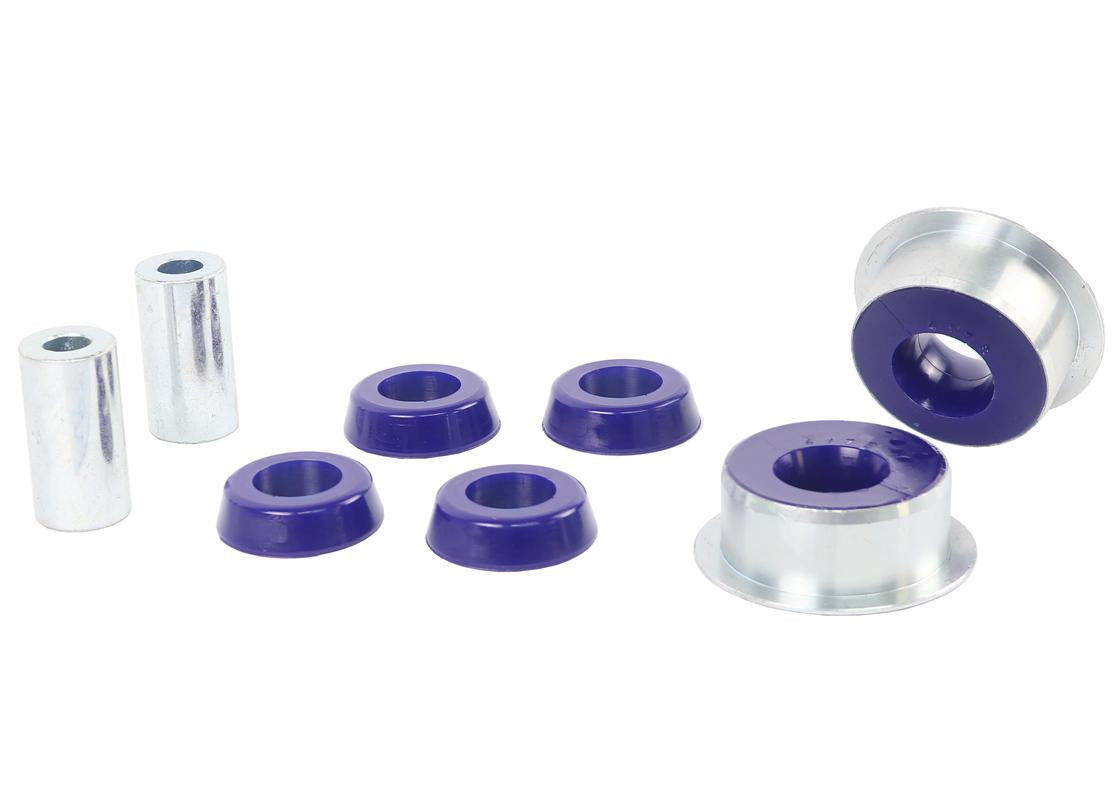 Front LCA Inner Rear Bushing - Caster Offset (80 duro/ShA) - SPF4872K