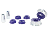 Front LCA Inner Rear Bushing - Caster Offset (80 duro/ShA) - SPF4872K