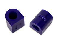 SWAY BAR MOUNT BUSH KIT (80 duro/ShA) - SPF4881-24.5K