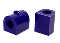 SWAY BAR MOUNT BUSH KIT (80 duro/ShA) - SPF4881-24.5K