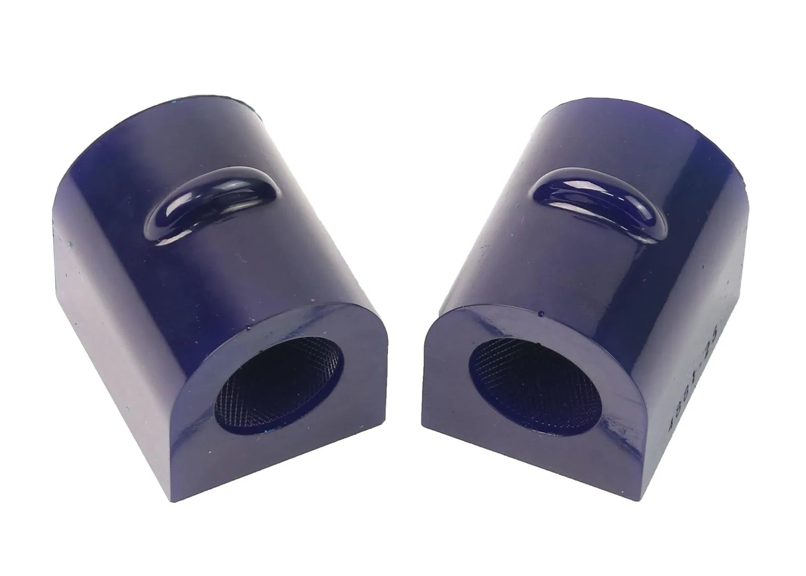 Sway Bar Mount Bush Kit (80 duro/ShA) - SPF4881-25K