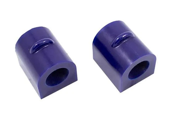 Sway Bar Mount Bush Kit (80 duro/ShA) - SPF4881-25K