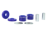 RR DIFF PINION MT BUSH KIT (80 duro/ShA) - SPF4888K