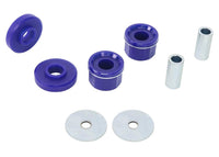 RR DIFF PINION MT BUSH KIT (80 duro/ShA) - SPF4888K