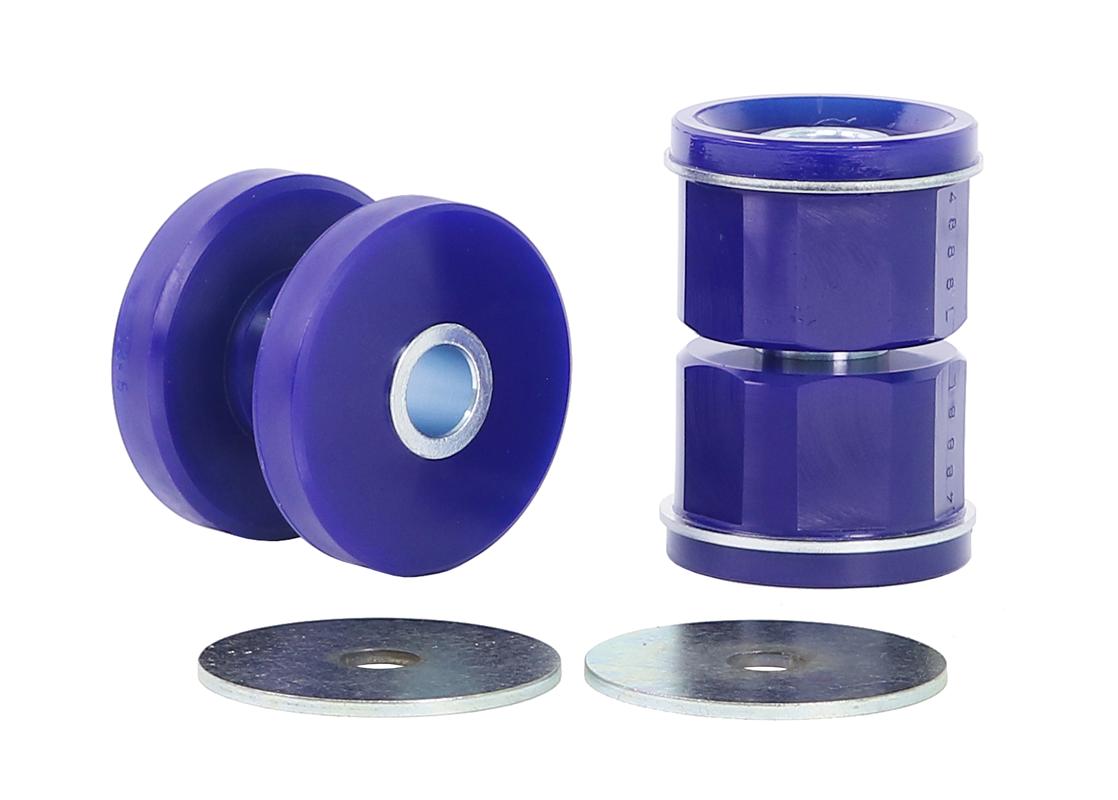 RR DIFF PINION MT BUSH KIT (80 duro/ShA) - SPF4888K