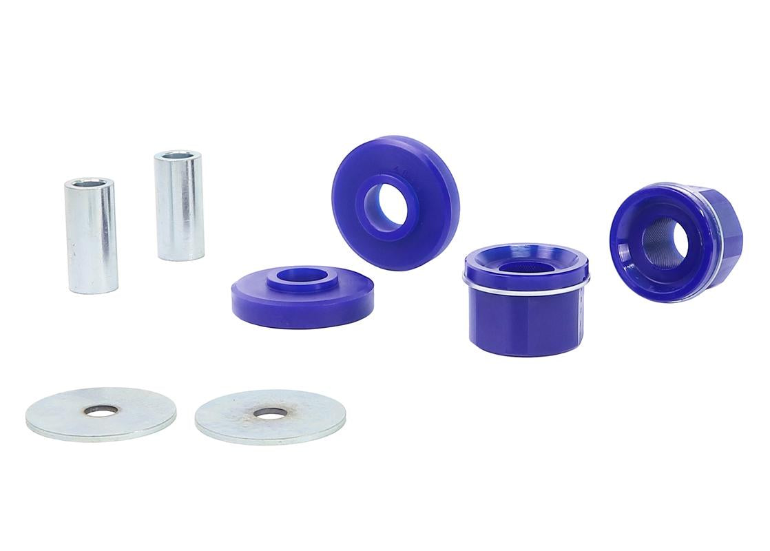 RR DIFF PINION MT BUSH KIT (80 duro/ShA) - SPF4888K