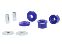 RR DIFF PINION MT BUSH KIT (80 duro/ShA) - SPF4888K