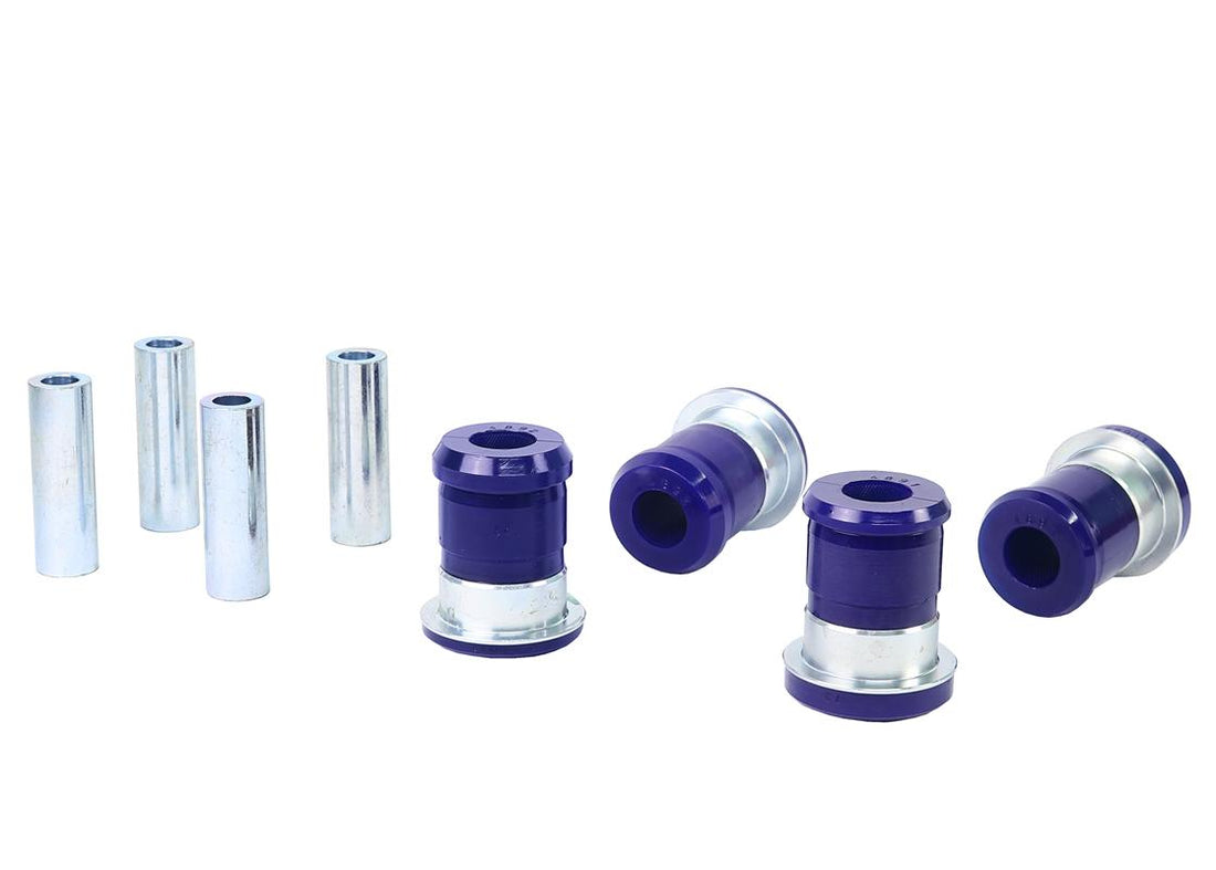 Front UCA Inner Bushing Kit (80 duro/ShA) - SPF4891K