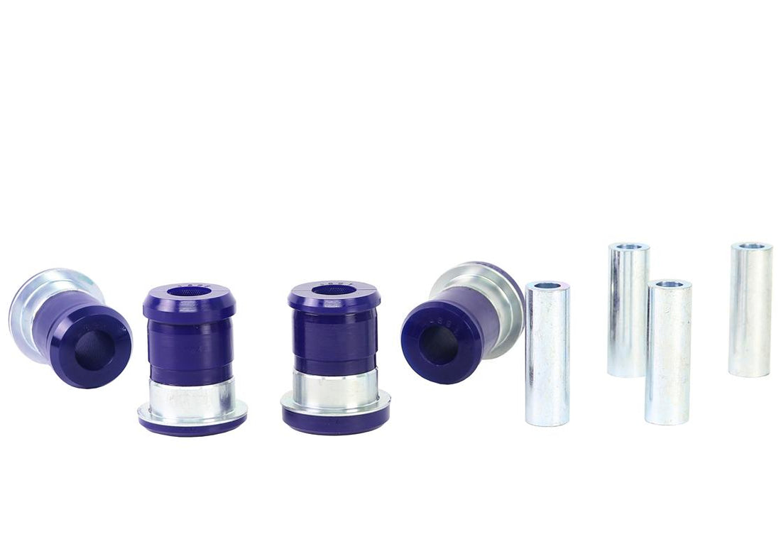 Front UCA Inner Bushing Kit (80 duro/ShA) - SPF4891K
