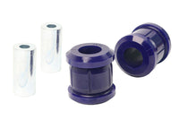 Rr Diff Mount Bush Kit (80 duro/ShA) - SPF4894K