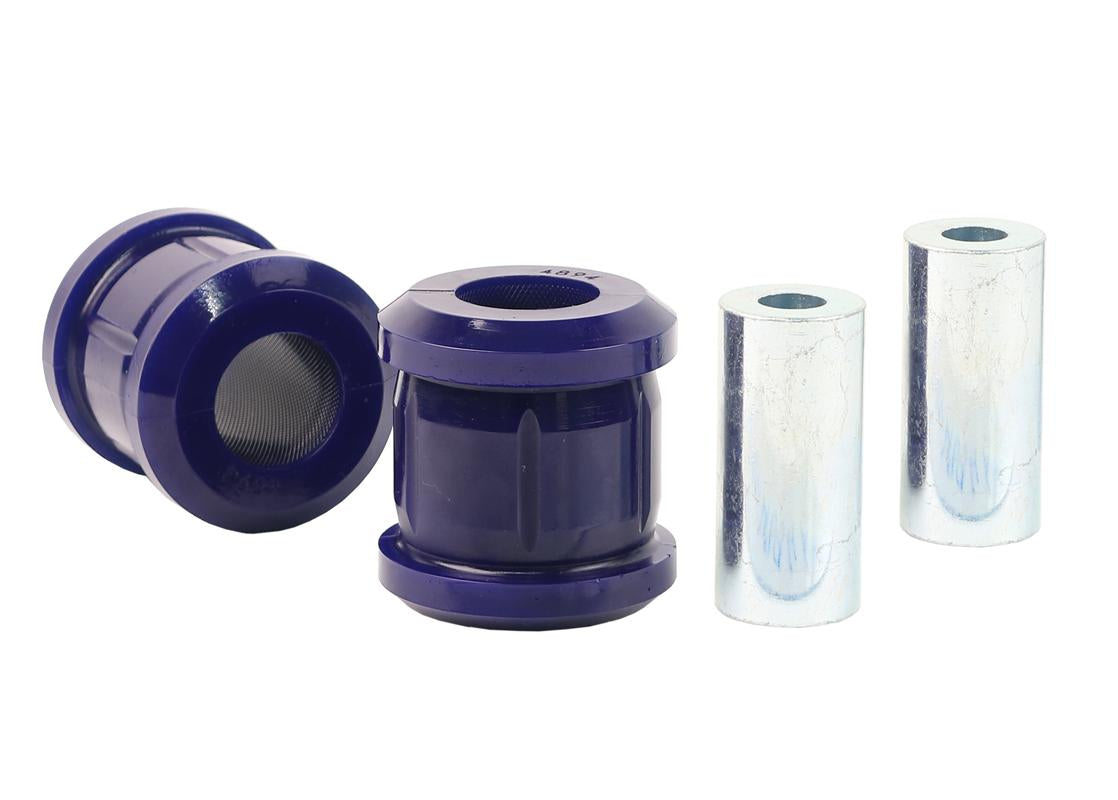 Rr Diff Mount Bush Kit (80 duro/ShA) - SPF4894K