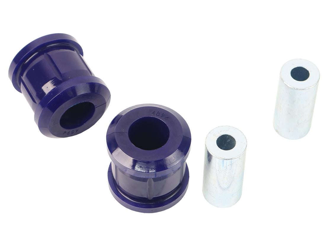 Rr Diff Mount Bush Kit (80 duro/ShA) - SPF4894K