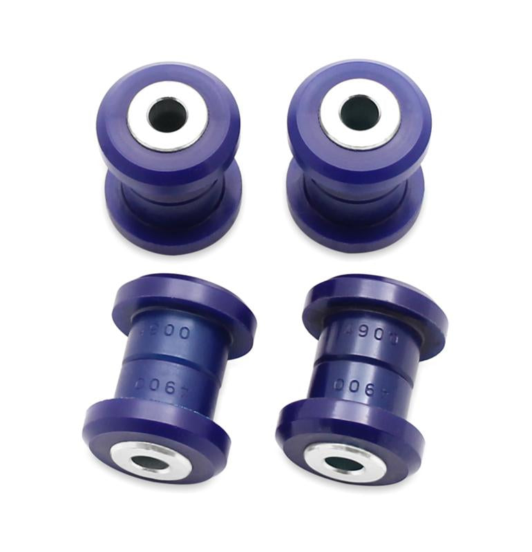Rr Ctrl Arm Bush Kit (80 duro/ShA) - SPF4899K