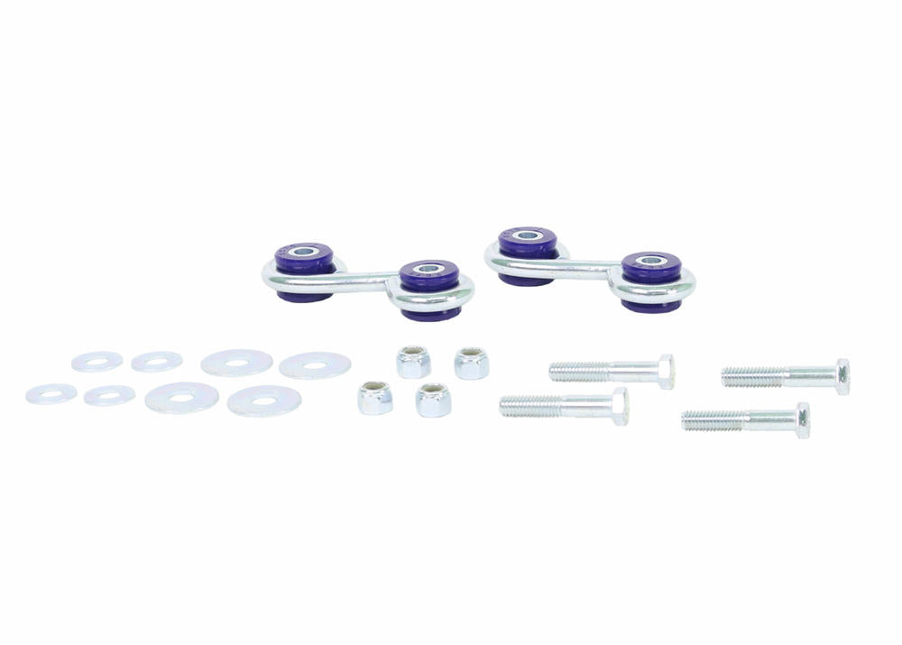 Superpro Bushing Kit (80 duro/ShA) - SPF4903K
