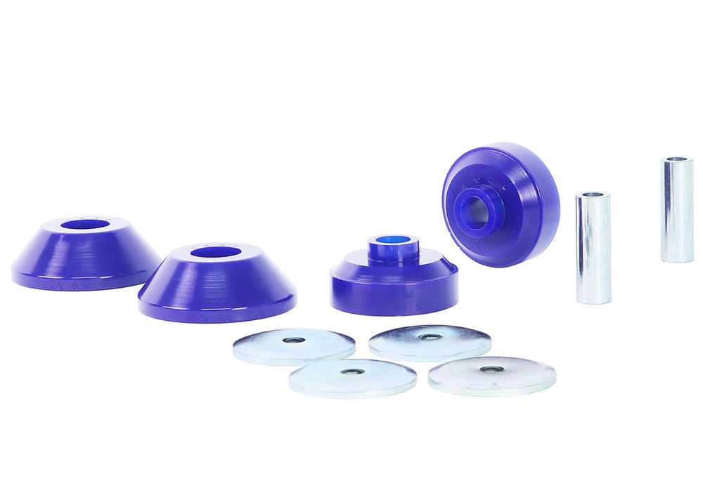 Fr Strut Fitting Kit (80 duro/ShA) - SPF4909K