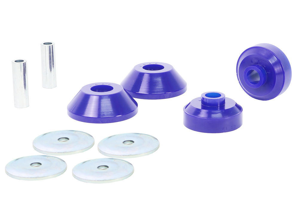 Fr Strut Fitting Kit (80 duro/ShA) - SPF4909K