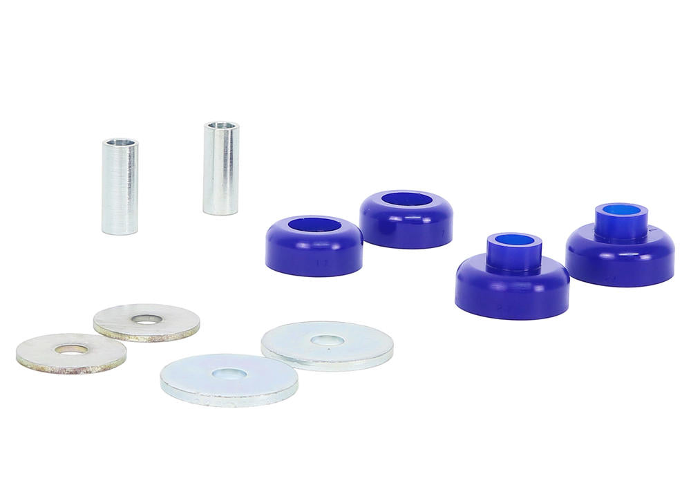 Fr Strut Fitting Kit (80 duro/ShA) - SPF4911K