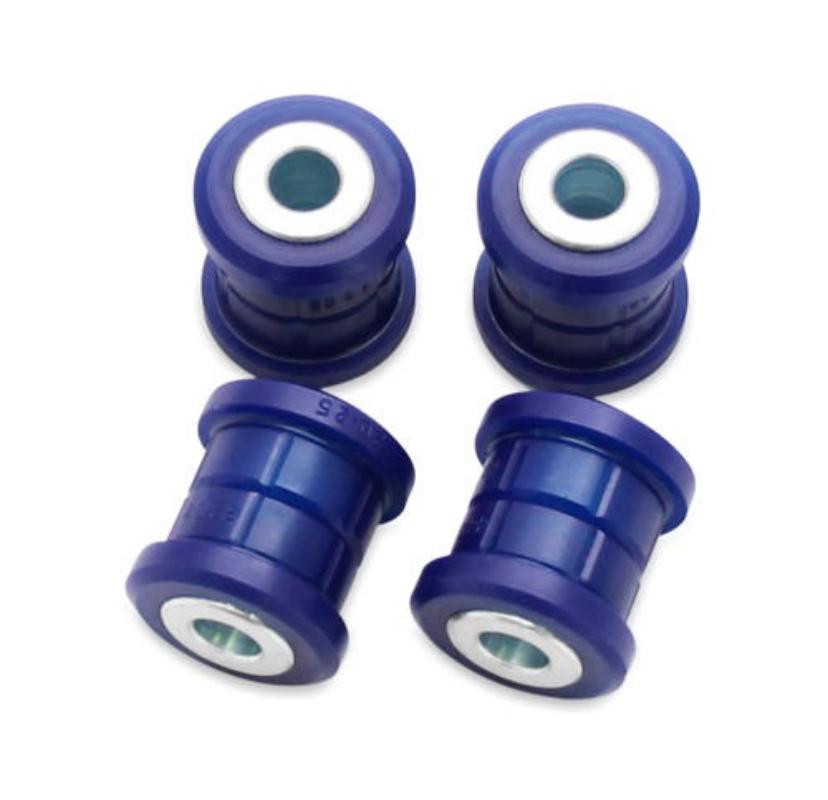 Jeep WK2 Grand Cherokee 2011-2020 - Rear Lateral/Toe Arm Bushing Kit (80 duro/ShA) - SPF4922K