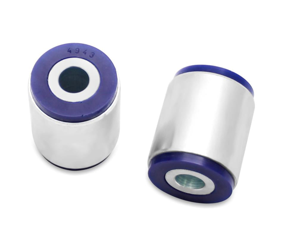 Jeep WK2 Grand Cherokee 2011-2020 - Rear Lower Shock Mount Bushing Kit (80 duro/ShA) - SPF4943K