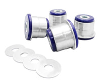 Jeep WK2 Grand Cherokee 2011-2020 - Front UCA Inner Bushing Kit (80 duro/ShA) - SPF4944K