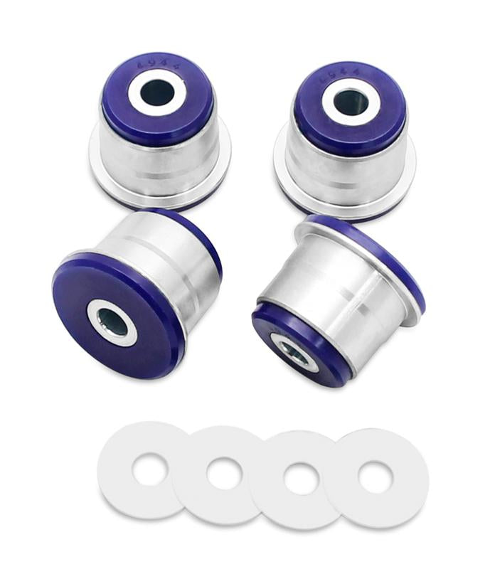 Jeep WK2 Grand Cherokee 2011-2020 - Front UCA Inner Bushing Kit (80 duro/ShA) - SPF4944K