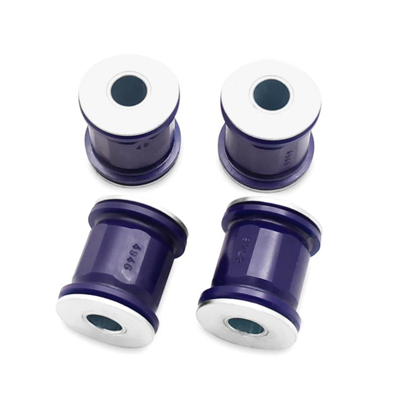Control Arm Bush Kit (80 duro/ShA) - SPF4946K
