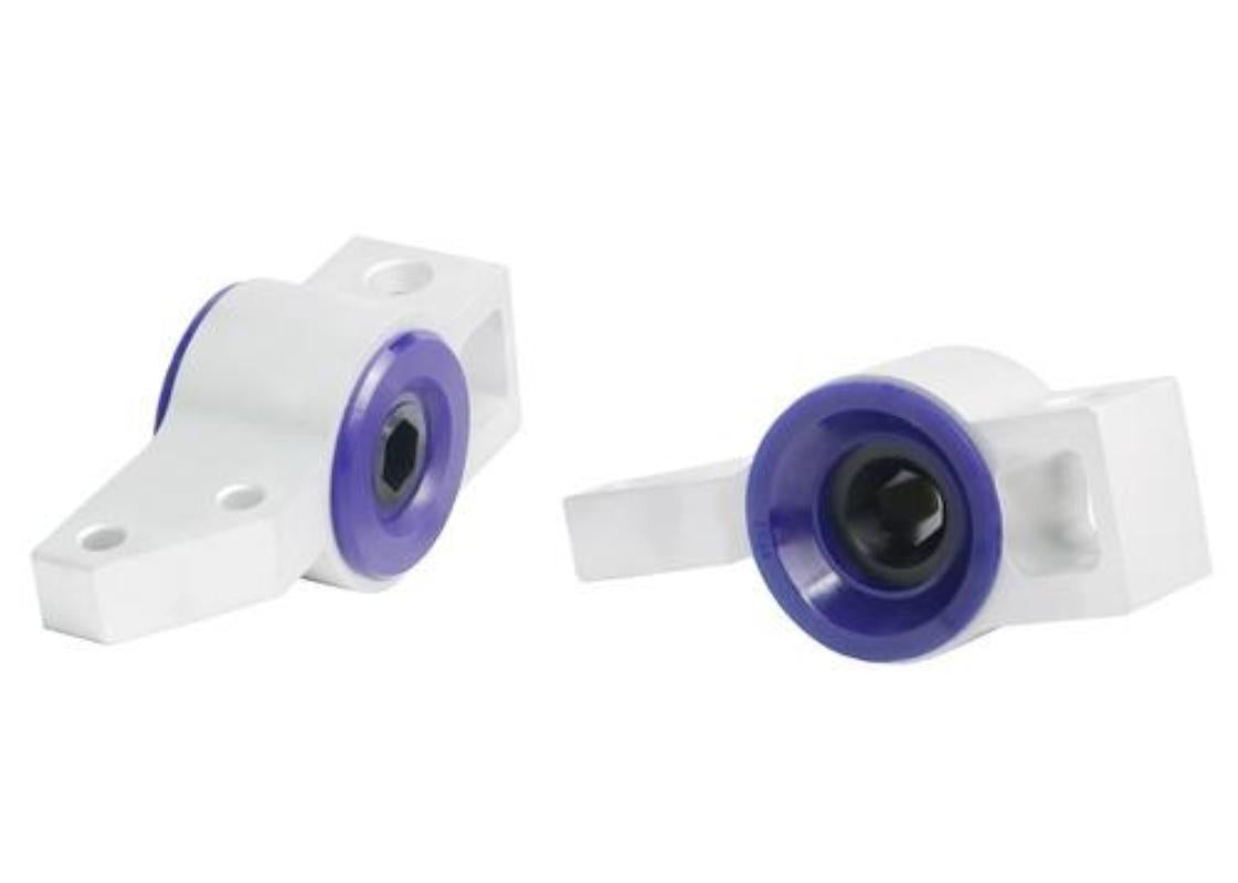 FR LWR CONTROL ARM BRACKET KIT (80 duro/ShA) - SPF4952K