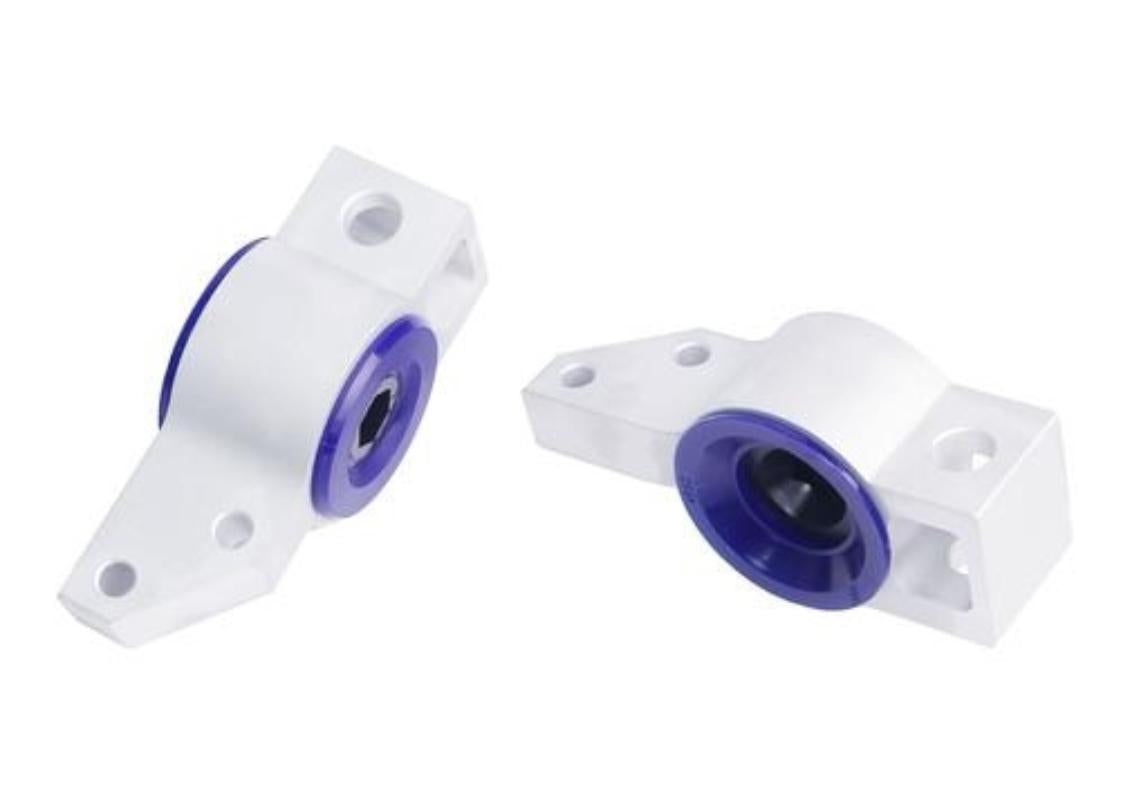 FR LWR CONTROL ARM BRACKET KIT (80 duro/ShA) - SPF4952K