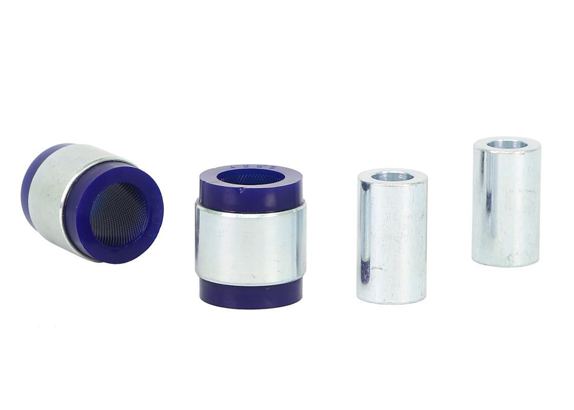 Toe Control Arm - Inner Bushing Kit (80 duro/ShA) - SPF4965K