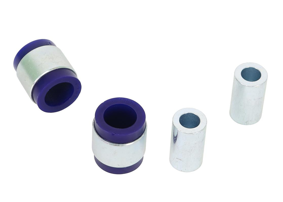 Toe Control Arm - Inner Bushing Kit (80 duro/ShA) - SPF4965K