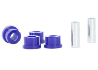 FR LWR CONTROL ARM BUSH KIT (80 duro/ShA) - SPF4968K