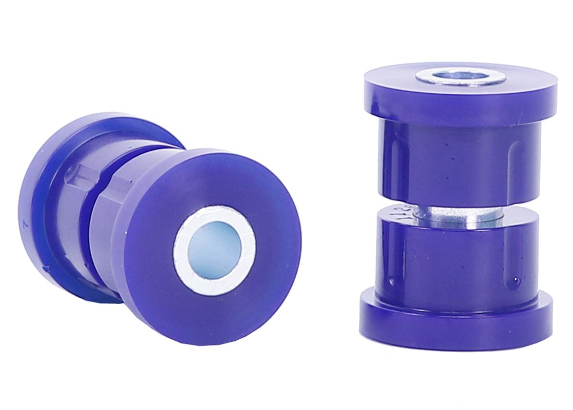 FR LWR CONTROL ARM BUSH KIT (80 duro/ShA) - SPF4968K